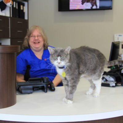 front desk reception 1